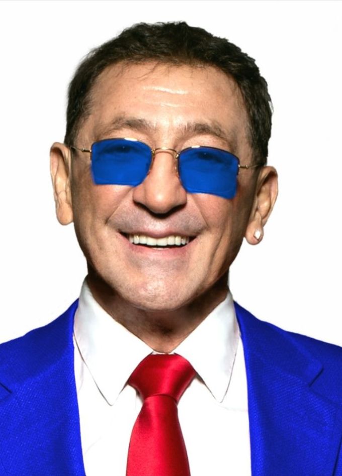 Григорий Лепс