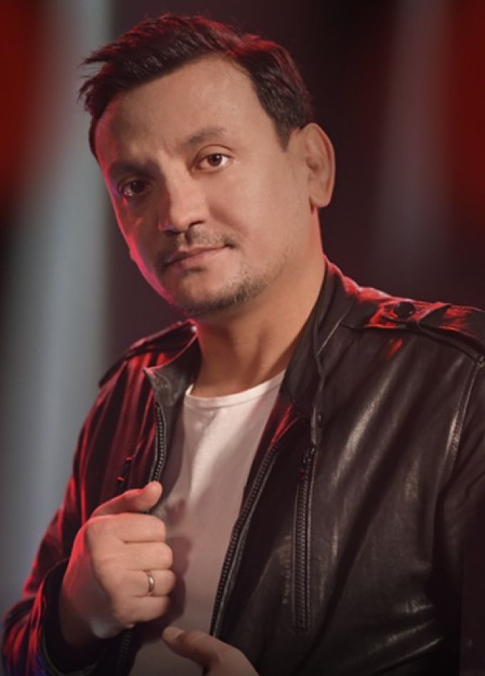 Алмас Багратиони, Вихоревка