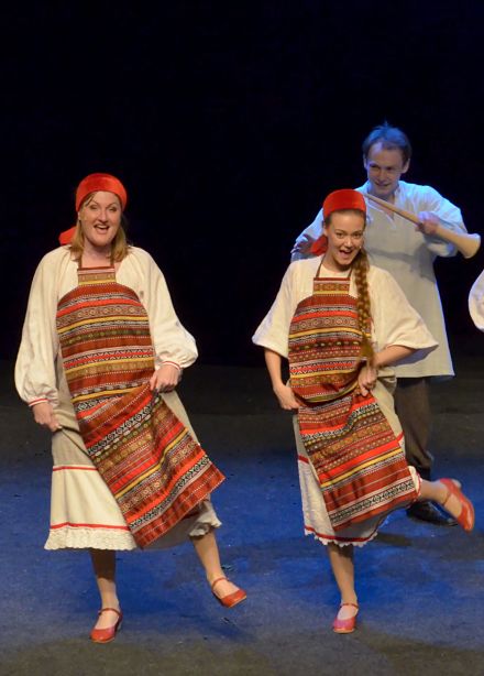 Свет-Луна