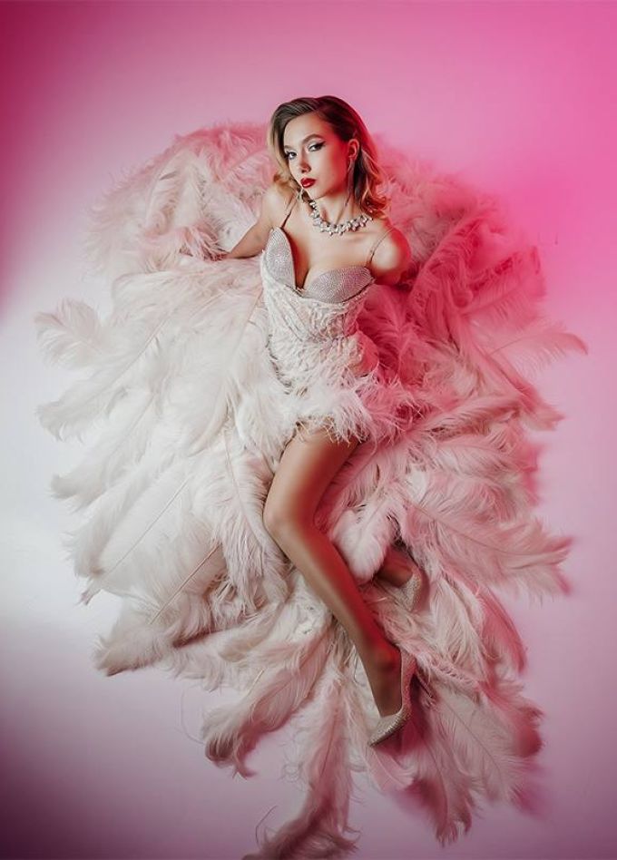 La Fantaisie