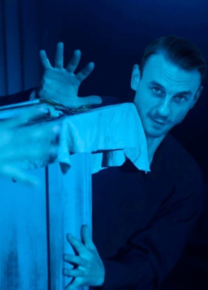 Спектакль «Вий»