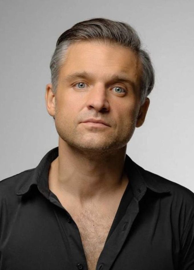 Иван Замотаев и Замотаев бэнд, Ангарск