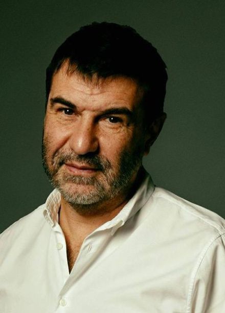 Евгений Гришковец. Когда я боюсь