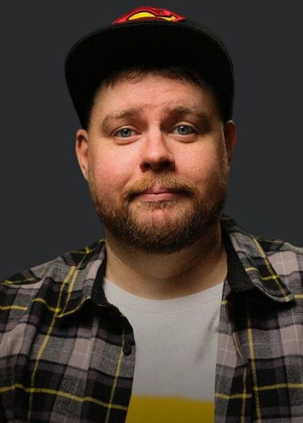 Андрей Атлас. Стендап