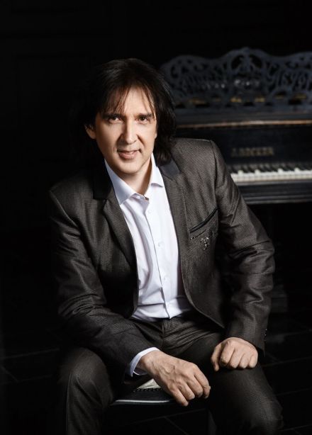 Кай Метов, Ангарск