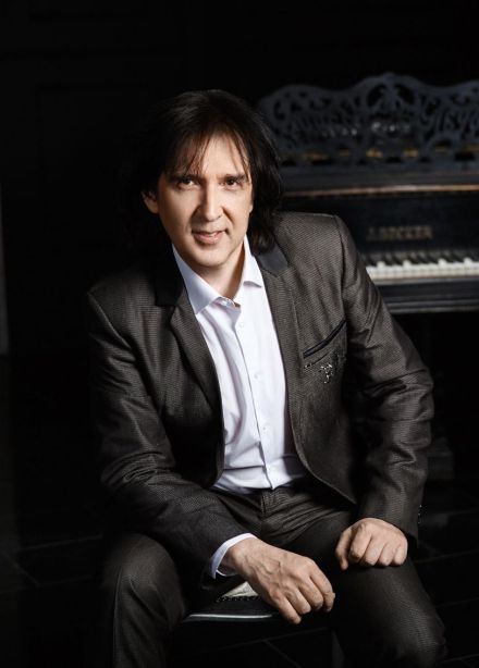 Кай Метов, Усолье-Сибирское