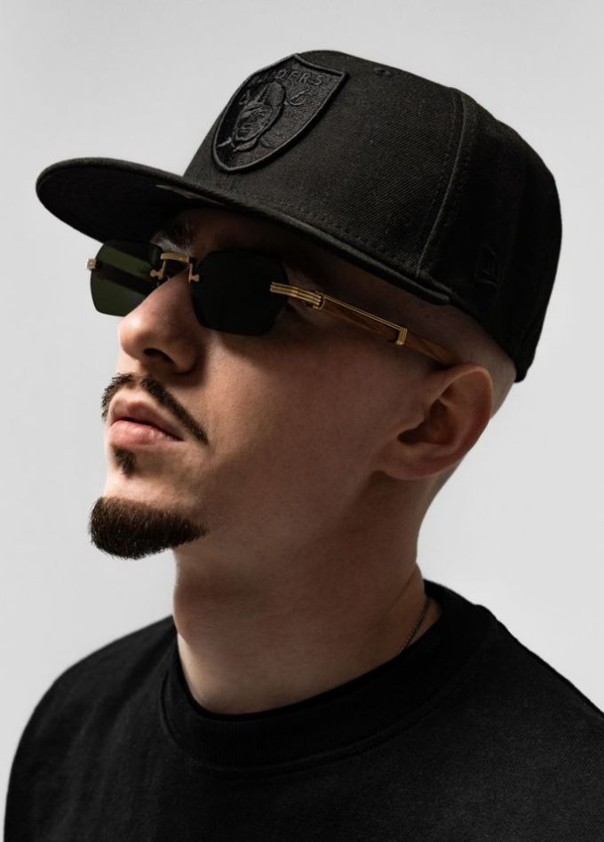 Friendly Thug 52 Ngg