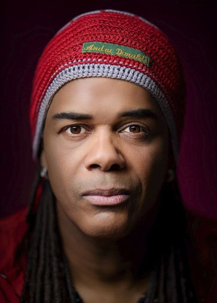 Эндрю Дональдс