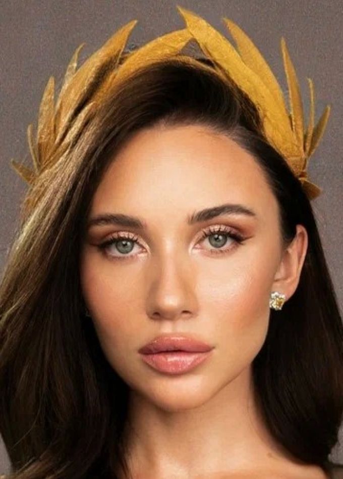 Mia Boyka, Ангарск