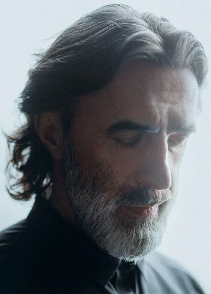 Вячеслав Бутусов и группа «Орден Славы»