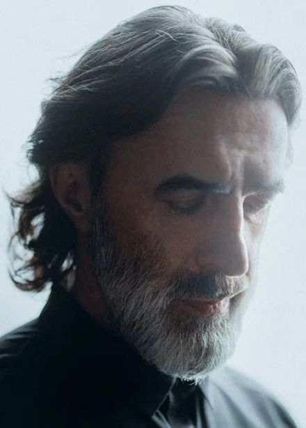 Вячеслав Бутусов и группа «Орден Славы»