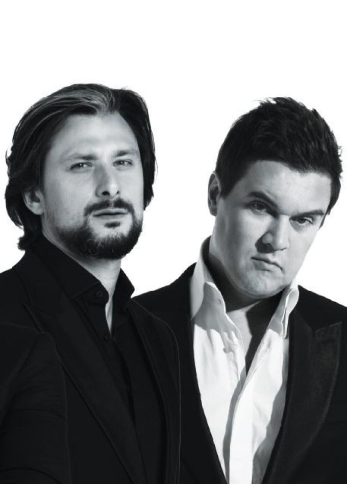 Кватро Originals