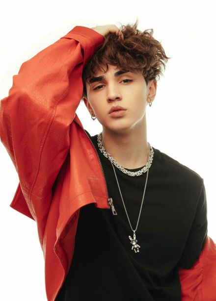 Amirchik, Братск