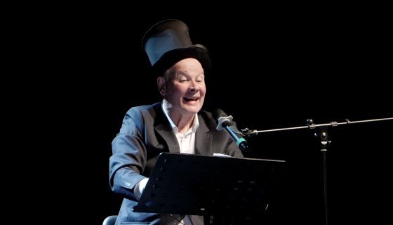 Спектакль «Женщины», Ангарск