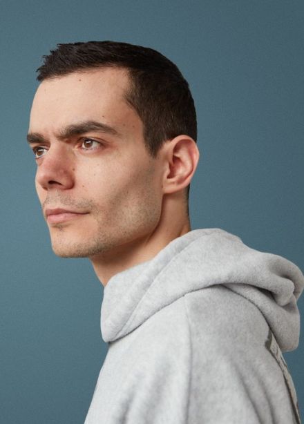 Файб. Самое странное поколение