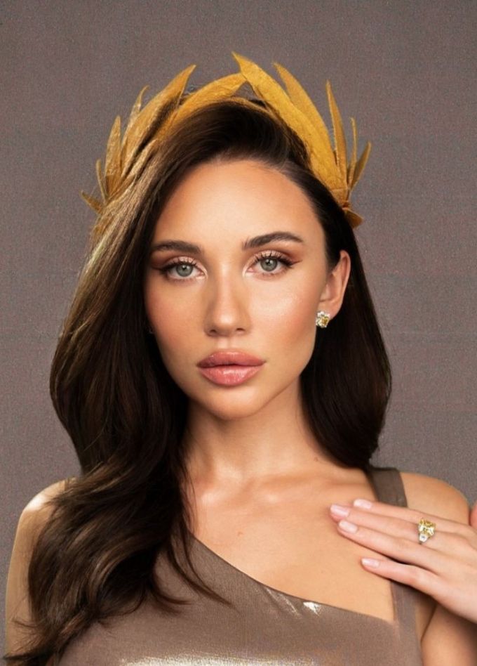 Mia Boyka, Ангарск