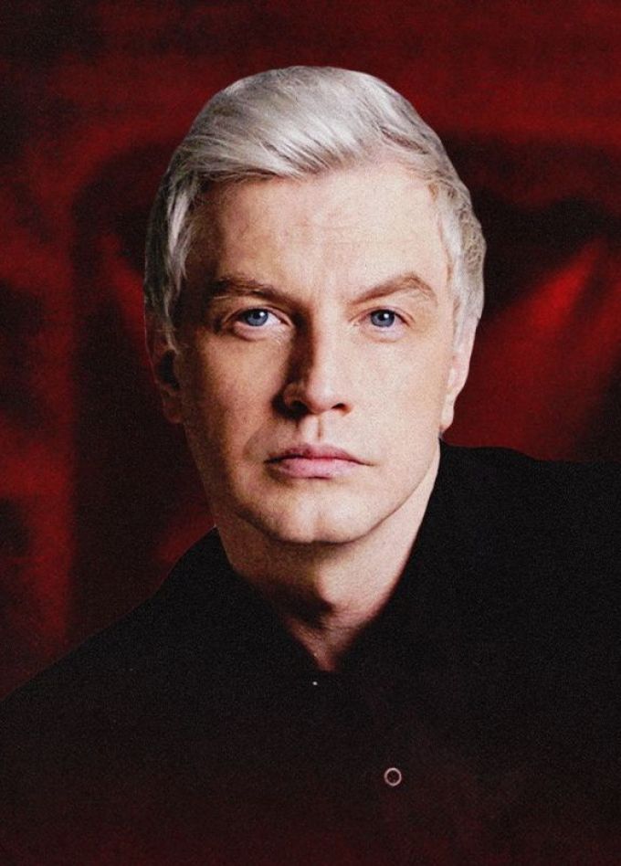 Алексей Гоман