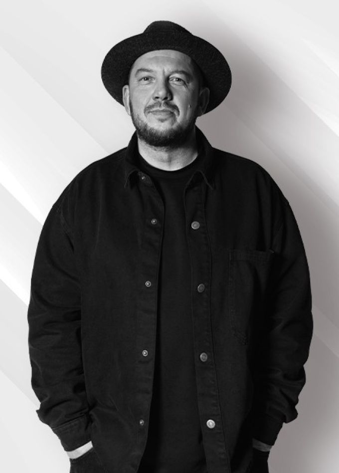 Сергей Бобунец