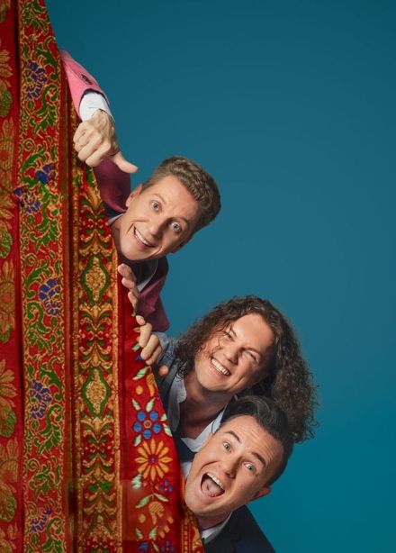 Садко, Ангарск