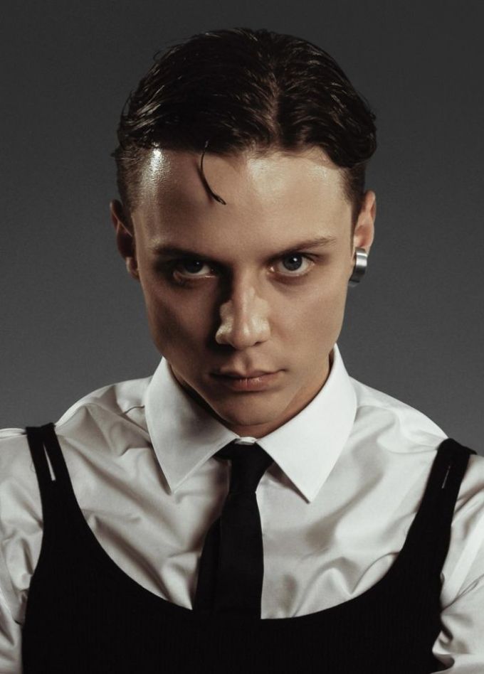 Ваня Дмитриенко