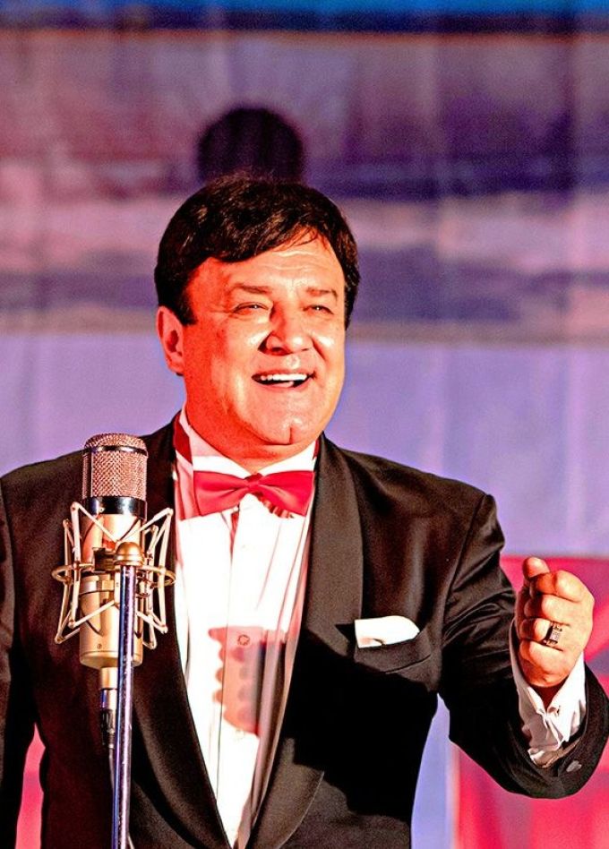 Мюзикл «Покровские ворота», Ангарск