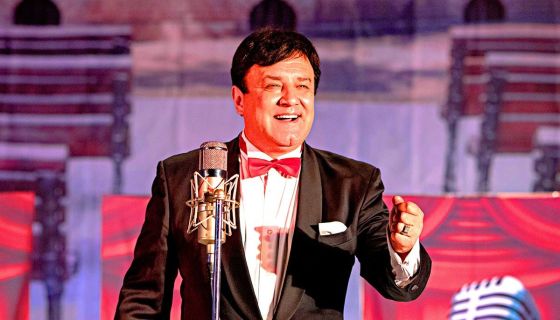 Мюзикл «Покровские ворота»