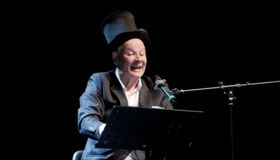 Спектакль «Женщины», Братск