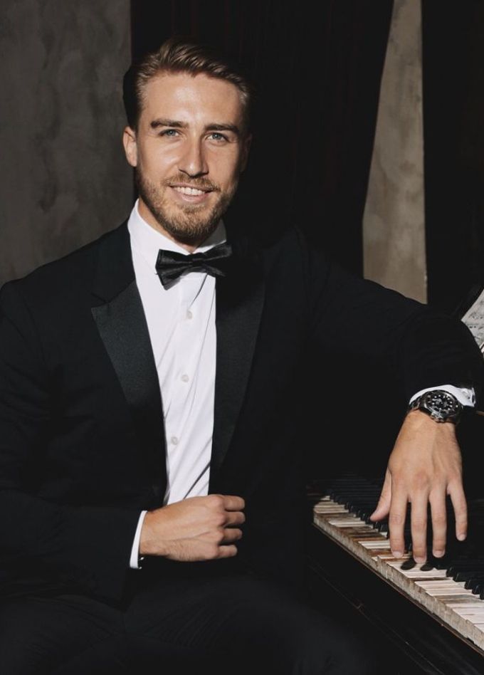 Марко Даль Карло