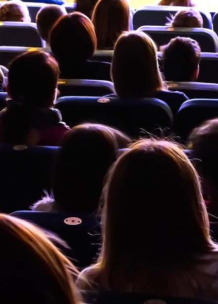 Музыка под куполом звёзд. День рождения проекта