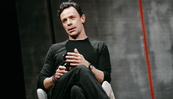 Спектакль «Острые предметы»