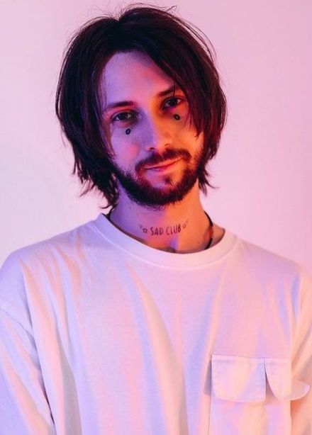 Молодость внутри