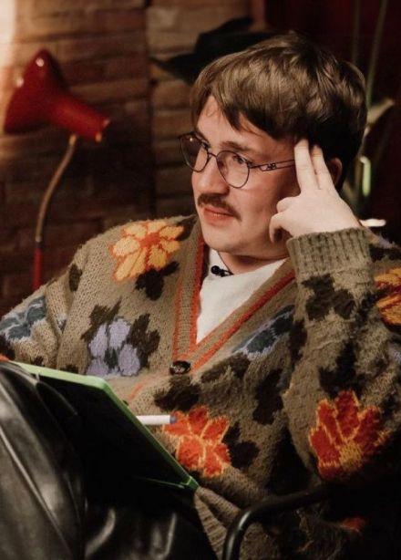 Шоу «Элементарно, Вася»