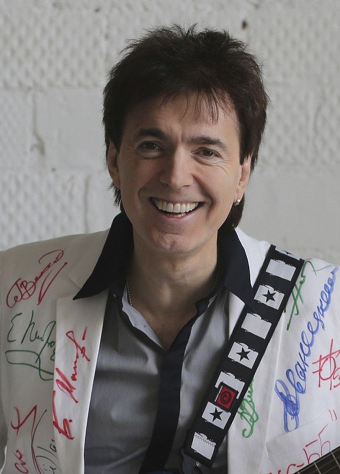 Геннадий Ветров