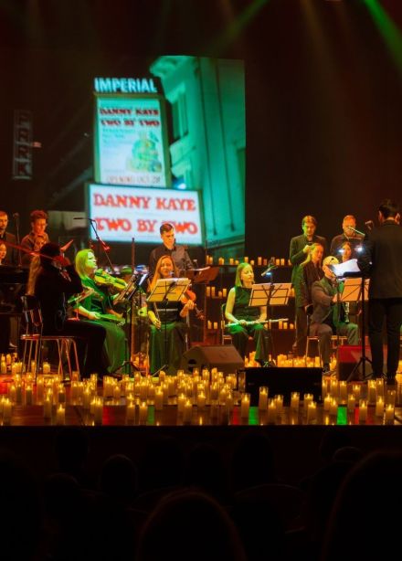 Neo Classic Orchestra. Мировые хиты неоклассики. 3000 свечей и хор, Ангарск