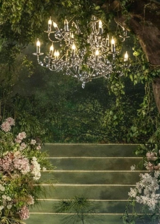 Концерт «Женские хиты в аромате миллиона цветов»