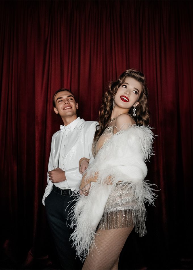 Свадьба с первого взгляда