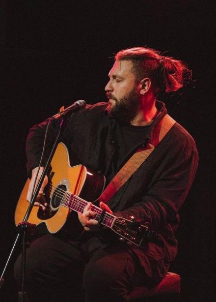 Павел Пиковский