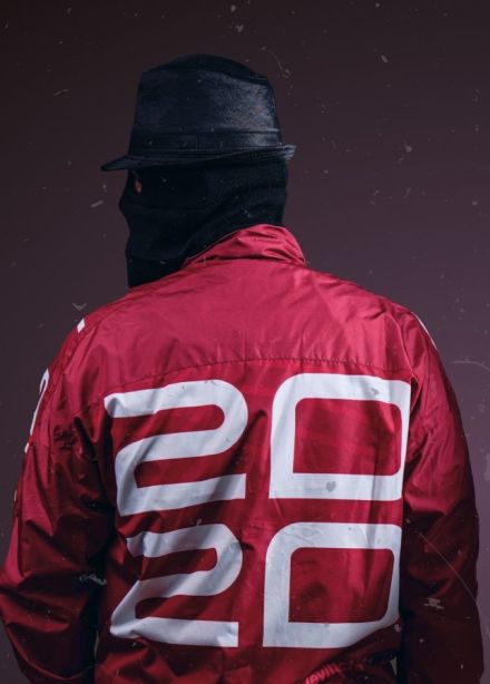 Криминальный бит