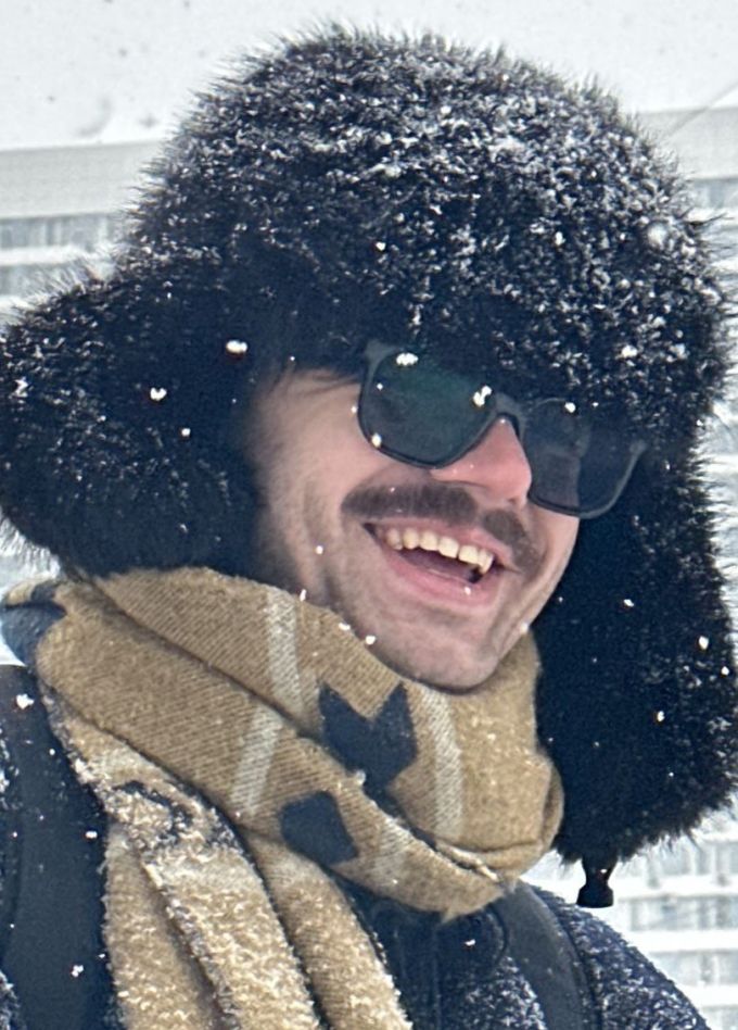 Артём пора домой. Квартирник