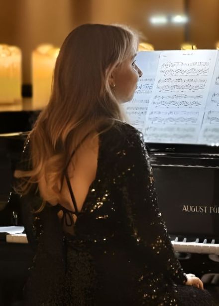 Lumos Concerts. Шедевры классики при 1000 свечей