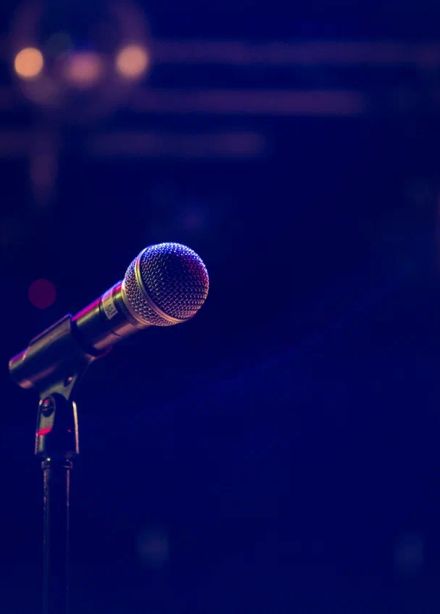 Грязный стендап