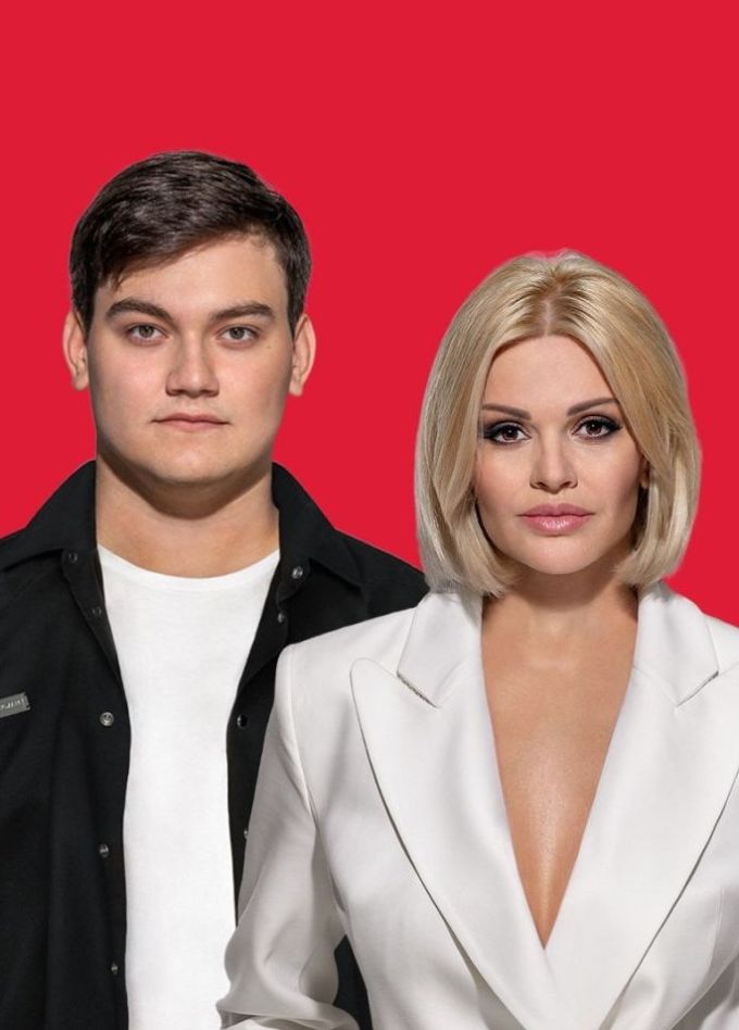 Ирина Круг, Братск