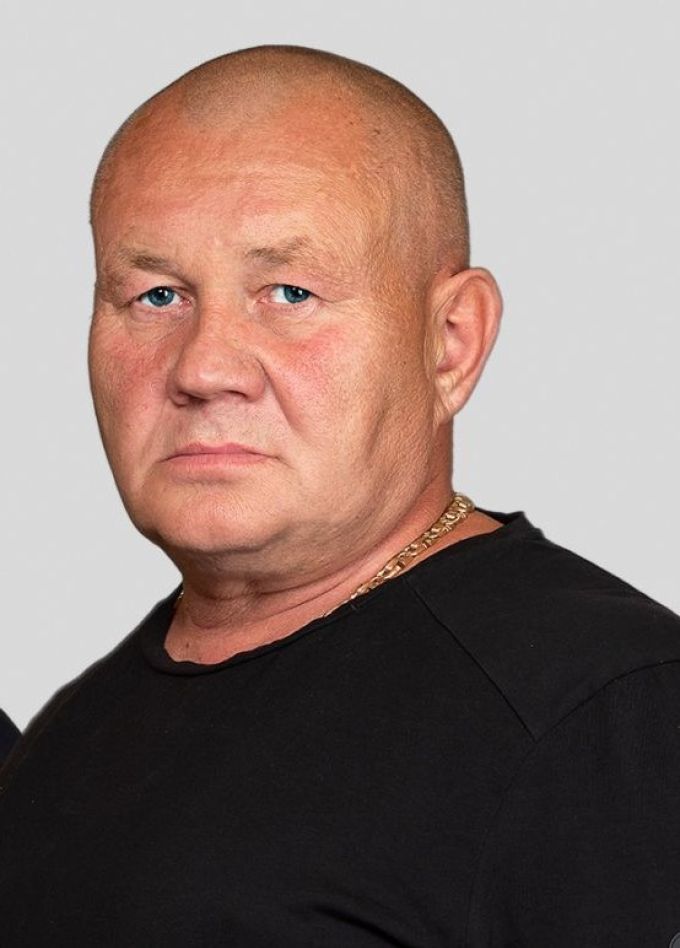 Бутырка, Братск