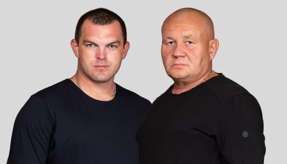 Бутырка, Братск