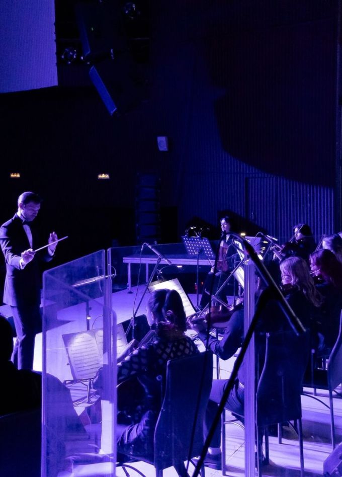 Sole Concerts. Советские хиты, Ангарск