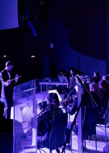 Sole Concerts. Советские хиты, Ангарск