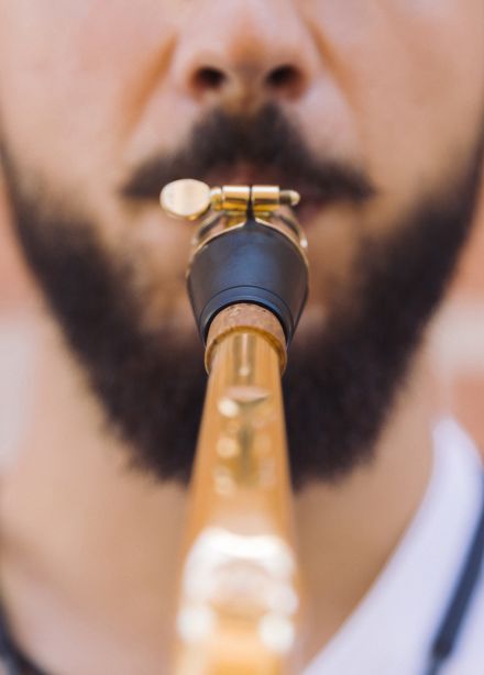 Вселенная дудука