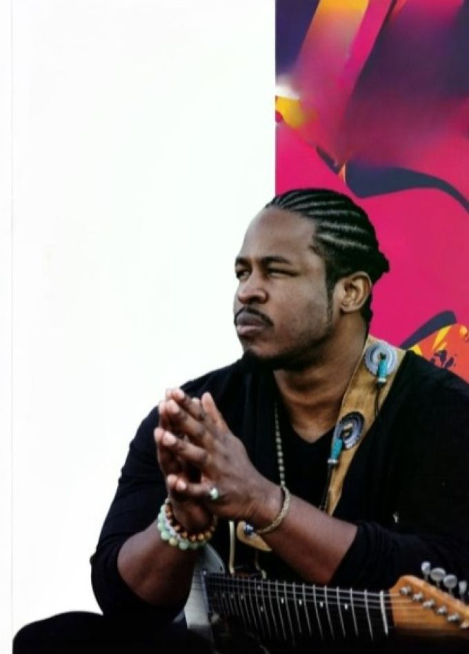 Квентин Мур