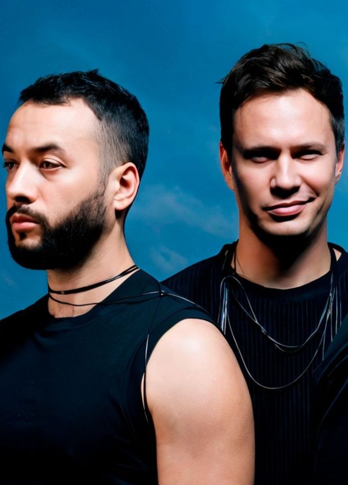 Сезон Dождей, Ангарск