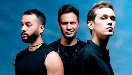 Сезон Dождей, Ангарск